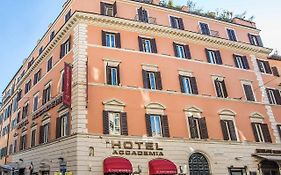 Accademia Hotel Rome